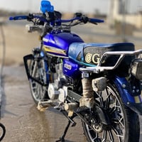 ماطور ايراني 2024 • محرك وكير مكفول • باتري جديد