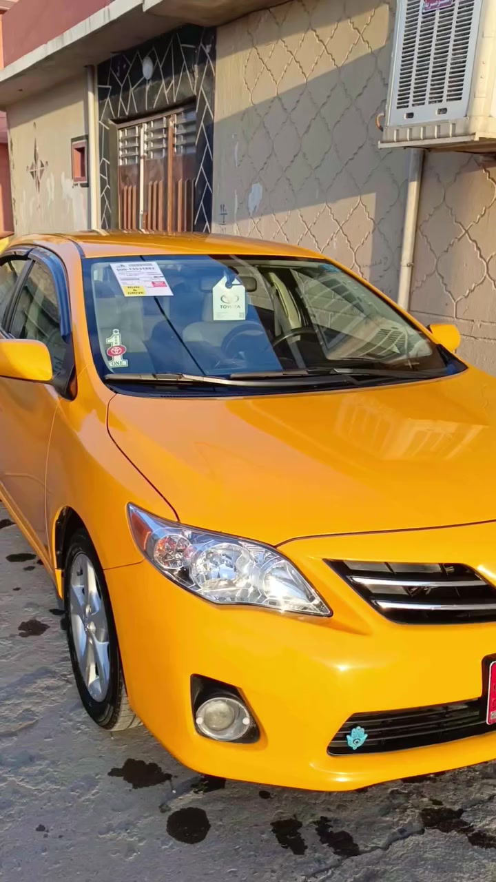 اسلام عليكم شباب من رخصت الادمن كورلا رقم نينوى للبيع اني الشرعي السعر ١٣٣بيه مجال ***********
