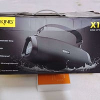 بلوتوث محمول • W-KING X10 • IPX6