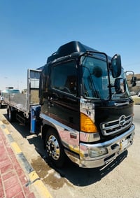 🫡  شباب للبيع هينو شيطان فحل     محرك 80 فاگيوم فول عادي كير وأكسل سوب...