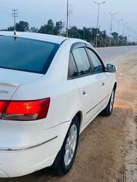 سوناته • ٢٤٠٠ • بدون حادث