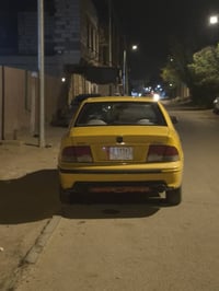 مكينه وكير جديد • البصرة • ٢٠١١