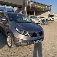 سبورتج • ٢٠١١ • ٢٤٠٠