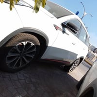 شانجان cs75 موديل 2022 سياره كلش حلوه نفقصه بس شاشه فقط سياره حره تخم ...