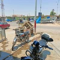 تصليح ستوتات • دراجات ناريه • مجاور نوفل