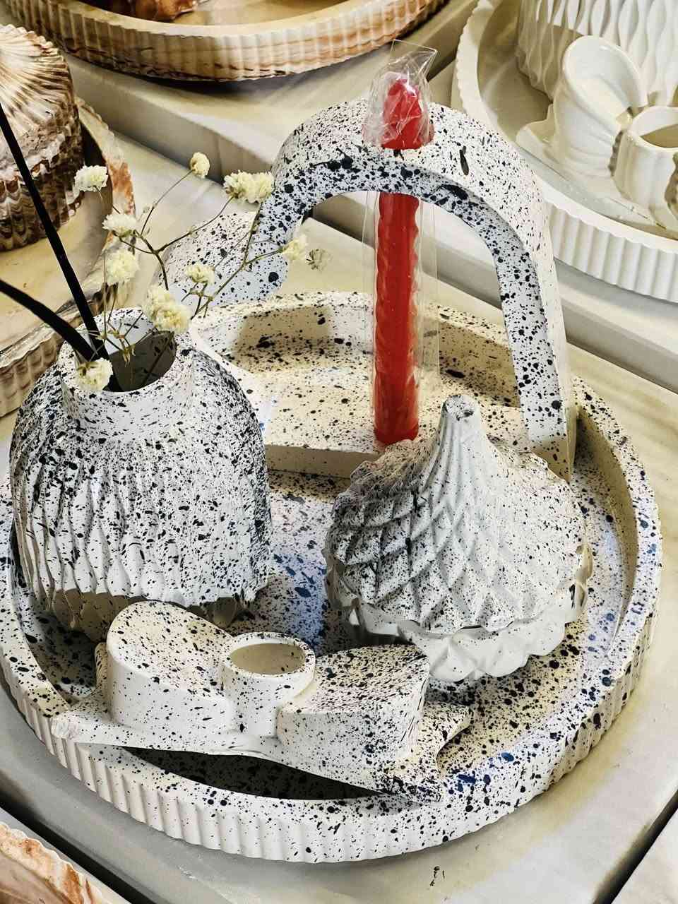 عرض  خاص وبس يمنا

سيت كامل بسعر 3500

يجي بداخل كارتون شي مميز وراقي 

العرض لحين نفاذ الكمية

موصل حي السماح قرب جامع الحمد


**إذا كنت صاحب هذا الإعلان وتريد حذفه لأي سبب، رجاءا أرسل رسالة إلى الدعم الفني**