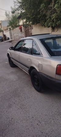 مازدا ٦٢٦ • ١٩٩١ • كركوك
