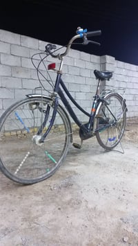 بيسكِل • تجاري • نهر سعد