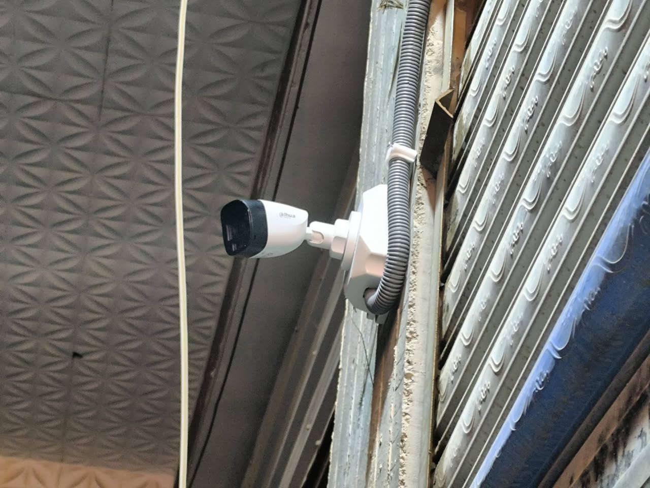 انتبه الاصلي وليس تقليد

مكتب عين الحياة ملاذكم الأمن 
نظام السستم  دهوا الاصلي ضمان سنه 

عمل اليوم 
تم تجهيز وتنصيب كامرات مراقبة إلى وكيل شركة mts الطاقة الشمسية 

***********

عين الحياة لكامرات المراقبة والحاسبات وأجهزة للانذار
