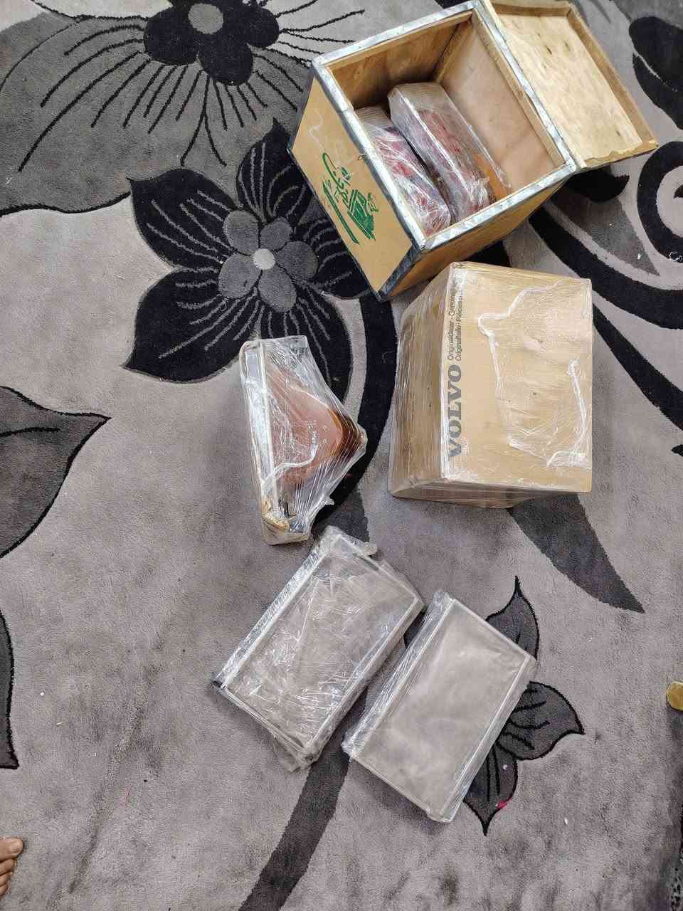 غراض بل باكيت جدد اصلي شركة رقمي ***********
