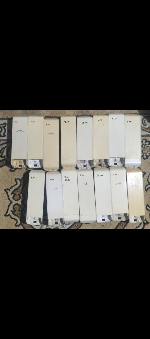 سلام عليكم نانوات للبيع
M5 xw عدد 23
M5 مع m2 xm عدد 30
توصيل موجود ***********
