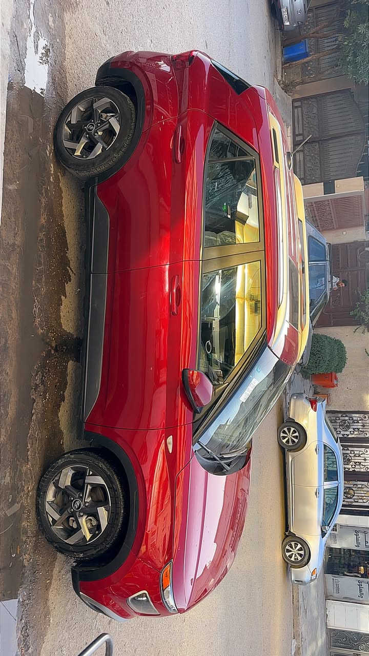 ڤينو هونداي .
موديل 2023
مكينه .1600دبل نوزل 
موصفات .فتحه .مانع نزلق .توقف ذاتي.شاشه كاربلي
تحكمات مري وستيرن
حادثه بابتين وجاملغ وبنيد صبغ
ترهم مراوس او بيع
سعر 123


**إذا كنت صاحب هذا الإعلان وتريد حذفه لأي سبب، رجاءا أرسل رسالة إلى الدعم الفني**