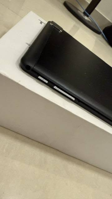 نظافة ١٠٠٪
تم الفتح لغرض الفحص لا اكثر


**إذا كنت صاحب هذا الإعلان وتريد حذفه لأي سبب، رجاءا أرسل رسالة إلى الدعم الفني**