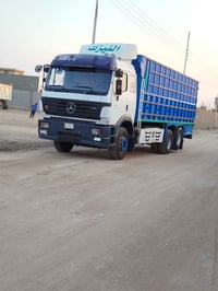 موديل 96 • مكفوله بصره • كير كهربائي