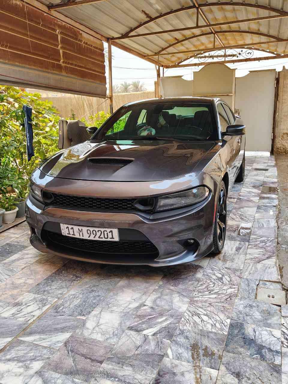 للبيع | دوج جارجر 2020 sxt plas
📍 الموقع: بابل – القاسم

🔹 المواصفات
:شاشة + كاميرا + حساسات أمامية وخلفية

كشنات كهرباء مع تدفئة وتبريد للمقاعد الأمامية

تدفئة للمقاعد الخلفية وتسخين مراءة 

خزن ميموري للمقاعد

Apple CarPlay & Android Auto

تشغيل عن بُعد
فتحه سقف 
3وضعيات قياده

ويل 20 إنج

ماشية 70 ألف ميل فقط

 سياره جاهزه اي نقص ما بيه  صدر حداديه جديد

🔸 الحالة: جيدة جدًا
حادثه بنيد مبل فقط ومصبوغ وجاملغ ايسر مفتوح بدون صبغ  السونار موجود بالمنشور
🔸 السعر: 21,300 دولار (قابل للتفاوض البسيط)

📞 للتواصل يرجى المراسلة على الخاص أو الاتصال مباشر 
***********
