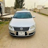 باص فولكس • ٢٠٠٩ • رقم اربيل