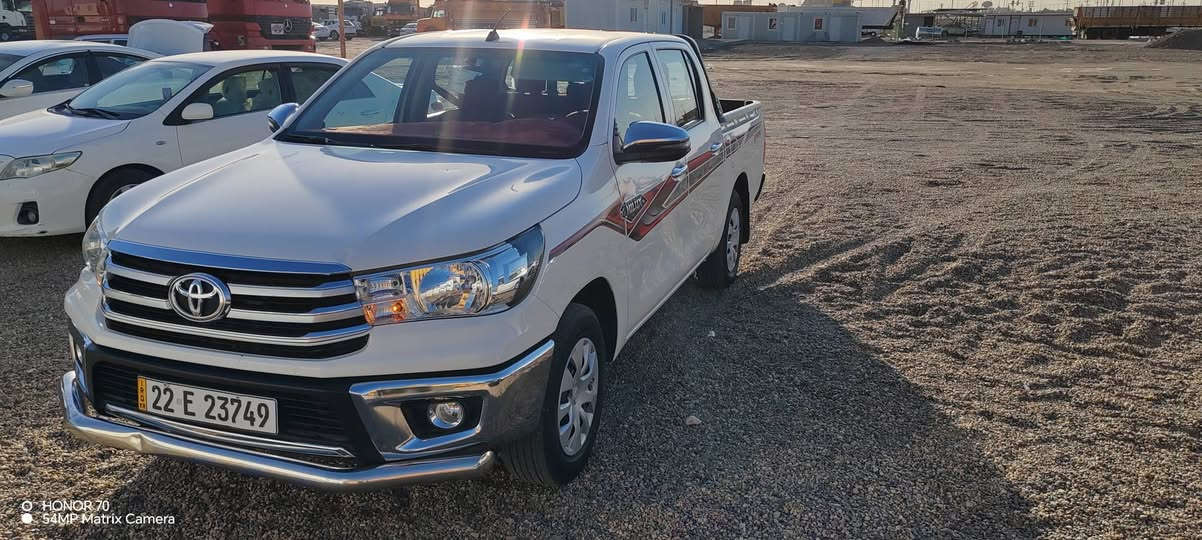 تويتا للبيع/ كير عادي 
2023
مكفوله
العنوان الفلوجه
رقم اربيل

*********** ابوعلي
