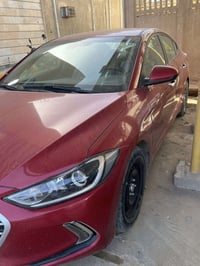 الانتره • ٢٠١٦ • حادثه