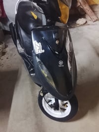 دراجه ماكس عدله للبيع كهربائيات كلهه شغاله (نقص شخاطه سلف ) بيهه صلنصه...