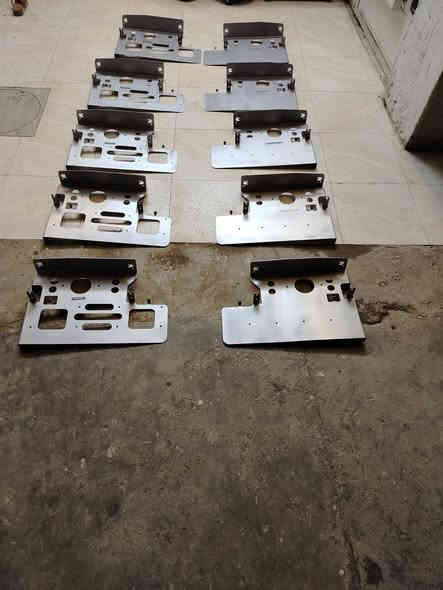 السلام عليكم
للبع لافتات لمض +لافتات اكتروز  
+بلليتات بكلايت وحش    السعر الاتصال علا رقم
***********
