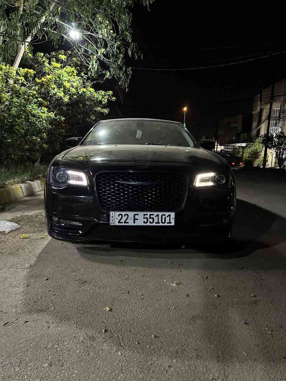 السلام عليكم

اوباما 300c

موديل 2017

 واريد كندي بدون ضرر

رقم أربيل تحويل مباشر

المسافة المقطوعة130 

2 ويل 

سعر238بيه مجال 
مكاني كربلاء 
***********
