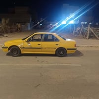 باص • ٢٠١٥ • مكينة وفتيس زين