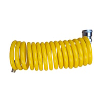 منفاخ اطارات • ثنائي سلندر • عدة تصليح