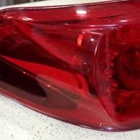 زوج بكلايت إنفينيتي M37 نضيفات موديل ٢٠١٣ بيهن واحد بي فطر صغير رايدهن...