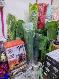 الرميثة • سوك العصري • ديكور وحديقة