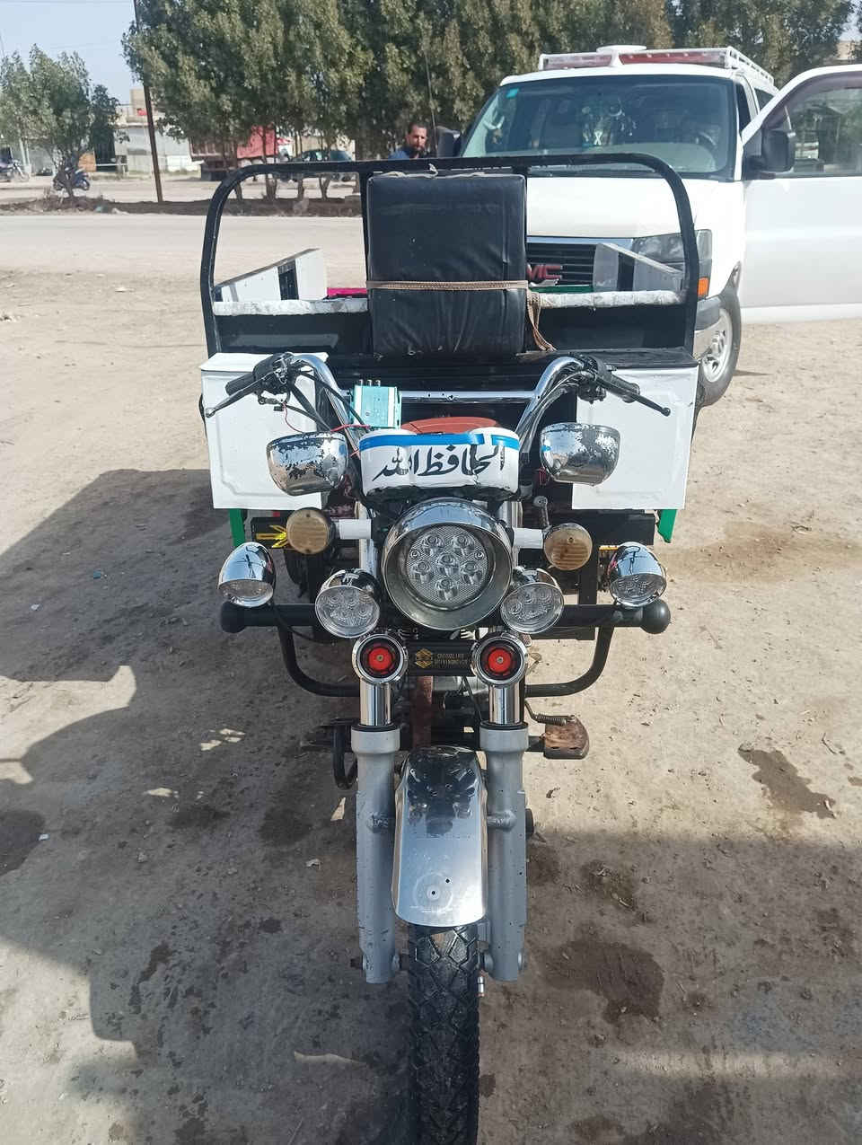 سلام عليكم حبايب ستوته للبيع مديل 21 ستوته بلاديه كفاله عامه مكان القاسم ع السعر مليون وسبعميه الشراي يتصل  ***********
