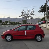 بيجو 307 • بيجو 2004 • سيارة بيجو • بيجو فول مواصفات • بيجو 307 رانية ...