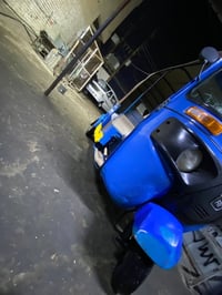 تكتك 2020 • مكينة مكفولة • تايرات جديد