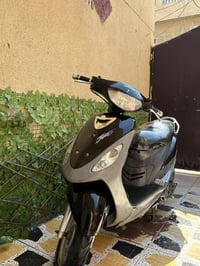 ماكس منغولي للبيع دراجه نظيفه كلش وكفراتها الاصليه موجوده   للاستفسار ...