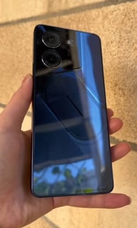 تكنو بوفو 5برو • ٢٥٦ • بطارية ٥٠٠٠