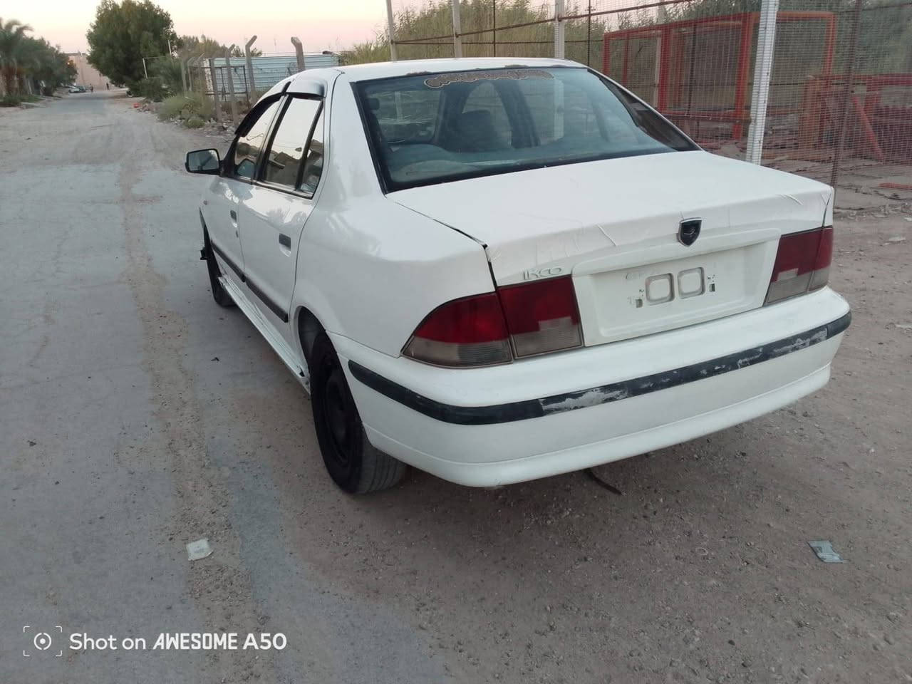 سلام عليكم سمند٢٠١١ رقم بغداد كير مكينه خير من الله حداديه حلوه السعر ٣١ وبيها مجال مكانهاالإسكندرية حي المصطفى رقم الهاتف ***********
