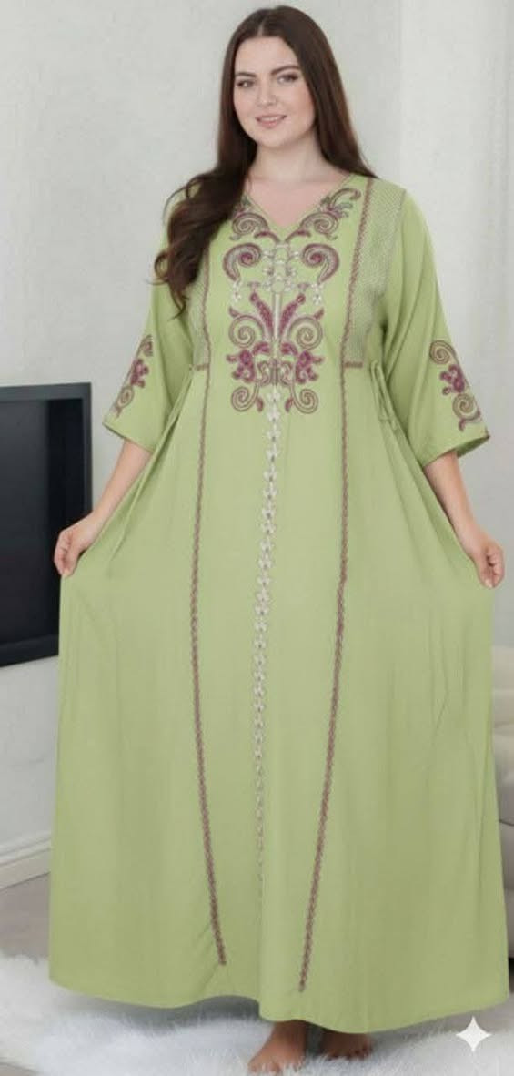 قطعه ب١٥ وقطعتين ب٢٥ وتوصيل مجاني
بيها بعد الوان قماش كشميرر


**إذا كنت صاحب هذا الإعلان وتريد حذفه لأي سبب، رجاءا أرسل رسالة إلى الدعم الفني**