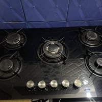 طباخ منضدي • جبسون • شغال