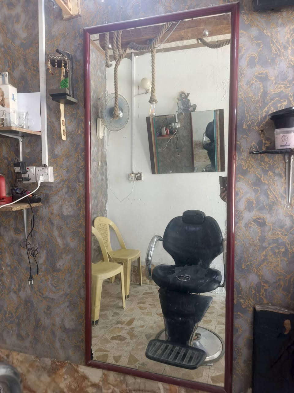 السلام عليكم  مري عدد 2 وميز للبيع


**إذا كنت صاحب هذا الإعلان وتريد حذفه لأي سبب، رجاءا أرسل رسالة إلى الدعم الفني**