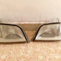 مازدا • مرايات • نضافه ١٠٠ب١٠٠