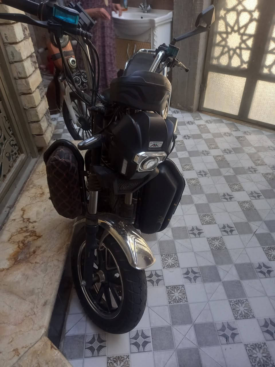 باسكل شحن  اللبيع السعر ٤٠٠  بطاريات  بقرن ١٠  ونص  الاستفسار  ***********
