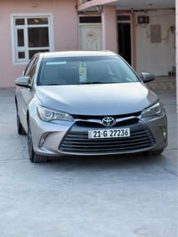 كامري LE • ٢٠١٧ • محرك ٢٥٠٠