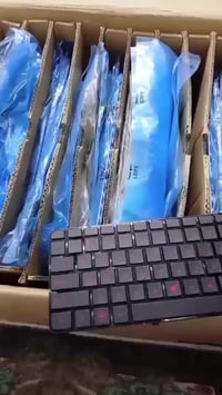 البيع كيبورد حاسبات نوعيتين رصاصي واسود 17 كارتونه بغداد 07719694728