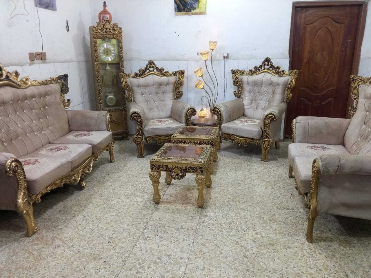 7 مقاعد تسكام نضيف جداا
مع الطبلات سعره ٢٢٥ مكاني الوشاش


**إذا كنت صاحب هذا الإعلان وتريد حذفه لأي سبب، رجاءا أرسل رسالة إلى الدعم الفني**