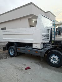 اتيكو قلاب ٢٠٠١ • رقم بصره • محرك شرط