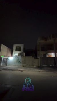 الرمادي الثيلة • ١٠٠م • طابقين