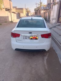 سيراتو • ٢٠١٢ • بصمة