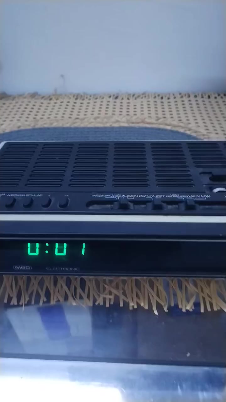 للبيع راديو ابو الساعه نظيف ياباني مع راديو ثاني شلع سعر مراسله خاص غير متواجد بل تعليقات


**إذا كنت صاحب هذا الإعلان وتريد حذفه لأي سبب، رجاءا أرسل رسالة إلى الدعم الفني**