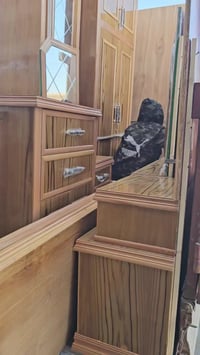 تجهيز اثاث • معرض الشاهين • قرية الخرطه