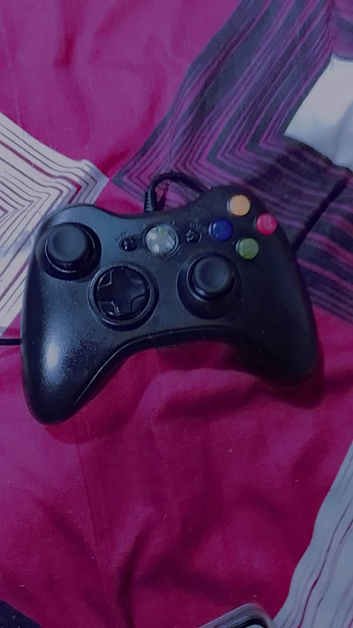 اكس بوكس 360مع اربع يدات بس لوير مال جوسكات عطلان بي اكث من ميتين لعبة مثل جي تي اي 5 وفيفة شغال السعر 100


**إذا كنت صاحب هذا الإعلان وتريد حذفه لأي سبب، رجاءا أرسل رسالة إلى الدعم الفني**
