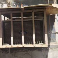 هاذا مكيف نضيف أمريكي سعر ٣٠٠ ٠٧٧١٠٩٤٢٥٢٨ هاذا رقم ولعنوان قرب شيخ معر...